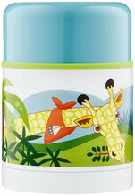 Termos Ambition Junior Giraffes Malawi and Karim, 500 ml