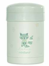 Toidutermos Miniland Dolce Mint, roheline, 700 ml