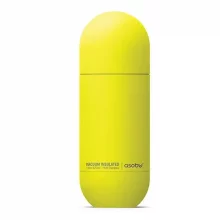 Termos Asobu Orb, kollane, umbes 420 ml