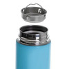 Termos Adler AD 4506bl, sinine, 0,473 l