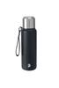Termos Origin Outdoors Vacuum PureSteel, must, 0,5 l
