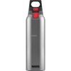Termospudel Sigg Hot And Cold One, hõbe, 0,5 l