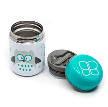 Toidutermos BBLUV Food AQUA, 300 ml