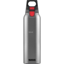 Termospudel Sigg Hot And Cold One, hõbe, 0,5 l