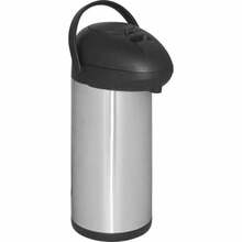 Termos Stalgast, roostevaba teras, 4 l