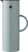 Termos Stelton EM 77, suitsune roheline, 1 L