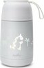 Termos Nuvita, valge, 0,5 l