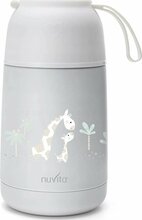 Termos Nuvita, valge, 0,5 l