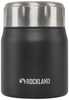 Toidutermos Rockland Rocket, must, 0,5 l