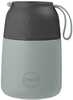 Toidutermos AYA&IDA Foodie, roheline, 500 ml