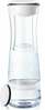 Veefilter Brita Fill&Serve Mind, valge/grafiit, 1,3 L