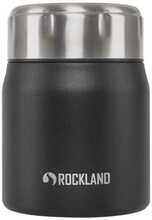 Toidutermos Rockland Rocket, must, 0,5 l