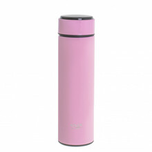 Termos Adler AD 4506p, roosa, 0,473 l
