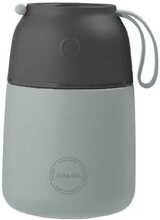 Toidutermos AYA&IDA Foodie, roheline, 500 ml