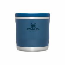 Toidutermos Stanley The Adventure, sinine, 0,35 l