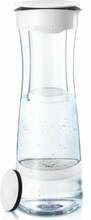 Veefilter Brita Fill&Serve Mind, valge/grafiit, 1,3 L