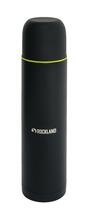 Termos Rockland Helios, must/roheline, 0,7 l