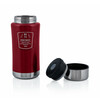 Toidutermos Zyle HomeMade ZY1000RDFC, punane, 1 l