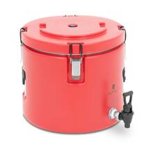 Termos Royal Catering RCTT3, 15 l