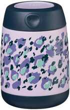 Toidutermos B.BOX BB400306, lilla, 210 ml