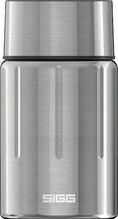 Toidutermos SIGG FJ Obsidian, hõbe, 0,75 l