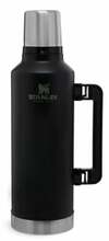 Termos Stanley Classic, must, 2,3 l