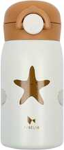 Laste termospudel Fabelab Starfish, 320 ml