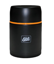 Toidutermos Esbit, must, 0,75L