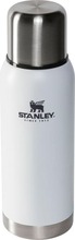 Termos Stanley Adventure, valge, 1 L