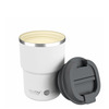 Termos Asobu Coffee Express, valge, 360 ml