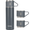 Termos Floria ZLN0745, 2 tassiga, 500 ml