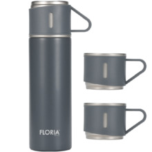 Termos Floria ZLN0745, 2 tassiga, 500 ml