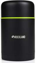 Toidutermos Rockland Comet, must, 0,75 L