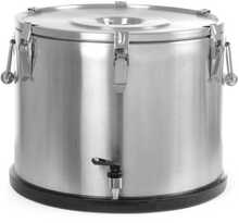 Toidutermos Hendi 710333, 50 L