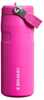 Termospudel Stanley The IceFlow Bottle Flip Straw 2.0, lilla, 0,47 L
