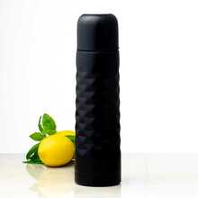 Termos Ambition Tesoro, must, 0,6 l