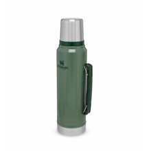 Termos Stanley Classic, roheline, 1 l