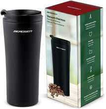 Vaakumtermos BD-785, must, 470 ml