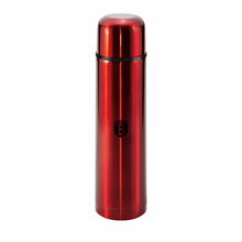 Termos Berlinger Haus BH-7601, punane, 0,5 l