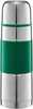 Termos Ambition Gummy, roheline, 0,35 l