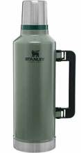 Termos Stanley Classic, roheline, 2,3 l