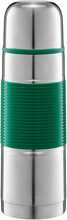 Termos Ambition Gummy, roheline, 0,35 l