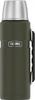Termos Thermos, roheline, 470 ml