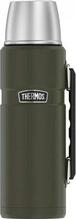 Termos Thermos, roheline, 470 ml