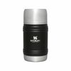 Toidutermos Stanley The Artisan, must, 0,5 l
