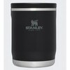 Toidutermos Stanley The Adventure, must, 0,53 l