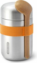 Toidutermos Black+Blum, oranž, 400 ml