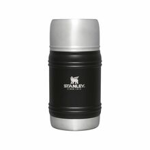 Toidutermos Stanley The Artisan, must, 0,5 l