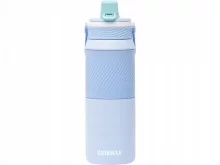 Termospudel Kambukka Dupla Insulated, sky cloud, 750 ml
