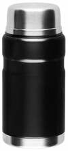 Termos Maku, must, 0,75 l